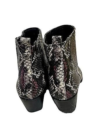 Sam Edelman Winona Ankle Boots (view 2)
