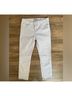 Lucky Brand White Jeans Size 29 waist - photo 3