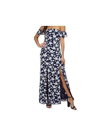 LUCCA Casual Dress (view 1)
