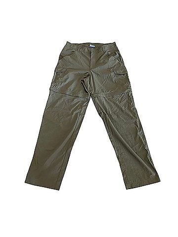 Columbia Cargo Pants (view 1)