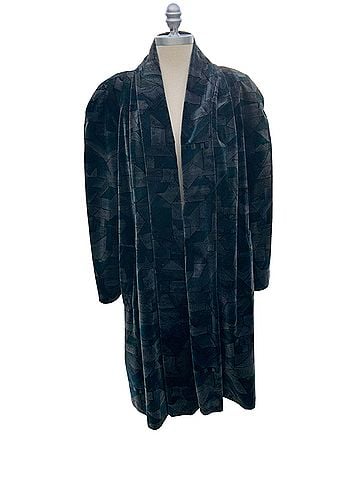 Portrait Coat (view 1)