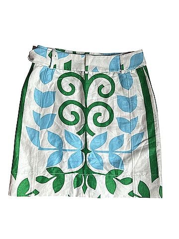 Tory Burch Casual Skirt (view 2)