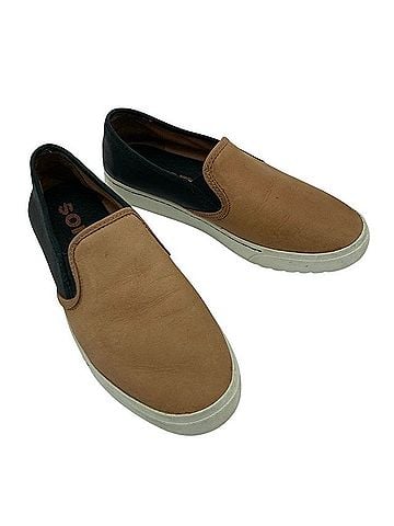 Sorel Campsneak Sneakers (view 2)