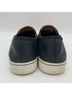 Sorel 100% Leather Color Block Brown Black Sneakers Size 8 1/2 - photo 3
