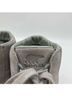 Sorel 100% Suede Solid Gray Sneakers Size 8 1/2 - photo 4