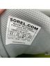 Sorel 100% Suede Solid Gray Sneakers Size 8 1/2 - photo 5