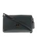 Coach Green Leather Crossbody Bag One size - photo 1
