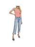 L'Agence 100% Cotton Blue Jeans Size 30 waist - photo 1