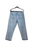 L'Agence 100% Cotton Blue Jeans Size 30 waist - photo 2