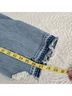 L'Agence 100% Cotton Blue Jeans Size 30 waist - photo 6