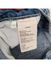 L'Agence 100% Cotton Blue Jeans Size 30 waist - photo 8