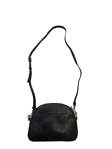 Coach Leather Crossbody Bag (view 2)