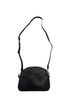 Coach Black Leather Crossbody Bag One size - photo 2