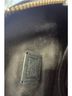 Coach Black Leather Crossbody Bag One size - photo 3