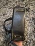 Dooney & Bourke 100% Leather Camo Black Hobo One size - photo 7