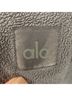 Alo 100% Polyester Gray Pullover Sweater Size XS - photo 5