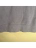 Alo 100% Polyester Gray Pullover Sweater Size XS - photo 8