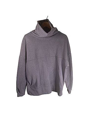 Alo SoHo Pullover Sweater (view 1)
