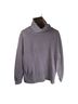 Alo 100% Polyester Gray Pullover Sweater Size XS - photo 1