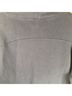 Alo 100% Polyester Gray Pullover Sweater Size XS - photo 7