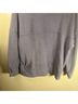 Alo 100% Polyester Gray Pullover Sweater Size XS - photo 4