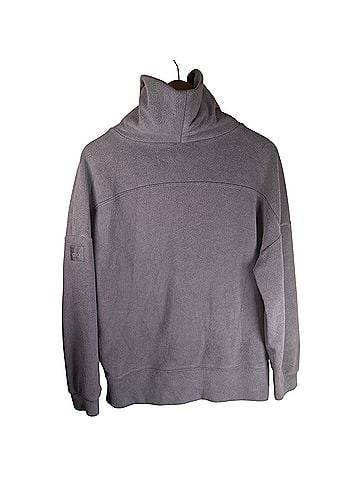 Alo SoHo Pullover Sweater (view 2)