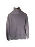 Alo 100% Polyester Gray Pullover Sweater Size XS - photo 2