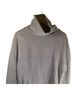 Alo 100% Polyester Gray Pullover Sweater Size XS - photo 9