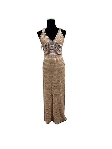Torn by Ronny Kobo Madi Dress Casual Dress (view 1)