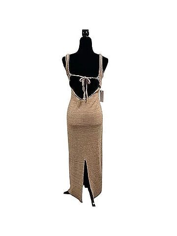 Torn by Ronny Kobo Madi Dress Casual Dress (view 2)