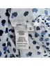 Cloth & Stone 100% Rayon Print Blue Black Long Sleeve Button-Down Shirt Size S - photo 4