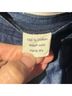 SBJ Austin 100% Cotton Solid Blue Jeans Size 2 - photo 7