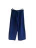 SBJ Austin 100% Cotton Solid Blue Jeans Size 2 - photo 1