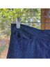 SBJ Austin 100% Cotton Solid Blue Jeans Size 2 - photo 4