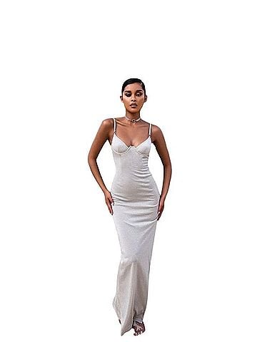 House of CB Carmina Cocktail Dress (view 1)