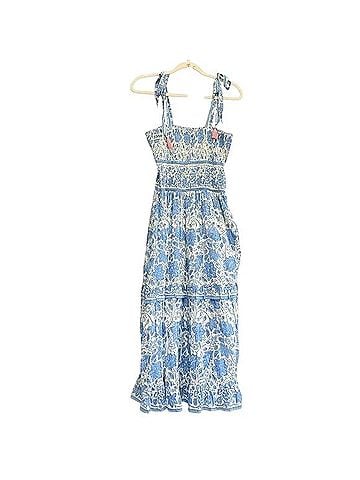 Bell by Alicia Bell Soleil Midi Dress Casual Dress (view 1)