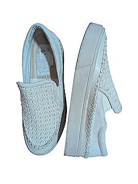 Dolce Vita scotti crochet slip on Sneakers (view 1)