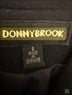 Donnybrook 100% Wool Black Coat Size 8 - photo 3