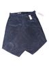 AG 100% Cotton Gray Cords Size 27 waist - photo 1