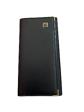 Dunhill Leather Wallet (view 2)