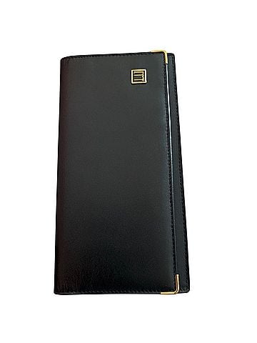 Dunhill Leather Wallet (view 2)