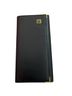 Dunhill Black Leather Wallet One size - photo 2