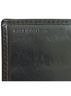 Dunhill Black Leather Wallet One size - photo 10