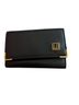 Dunhill Black Leather Wallet One size - photo 8