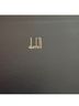 Dunhill Black Leather Wallet One size - photo 5