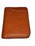 Togo Brown Leather Wallet One size - photo 1