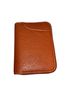 Togo Brown Leather Wallet One size - photo 2