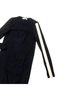 IRO Solid Black Cocktail Dress Size S - photo 8