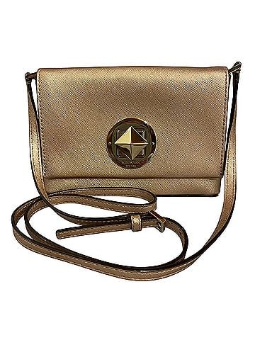 Kate Spade New York Sally Newbury Lane Leather Crossbody Bag (view 1)