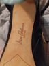 Sam Edelman Black Heels Size 9 - photo 3
